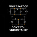 Funny Electrical Engineer T-Shirt