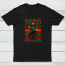 Merry Trekmas T-Shirt