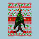 Merry Trekmas T-Shirt