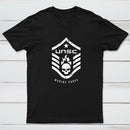 UNSC Marine Corps Geek T-Shirt