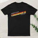 Old School Scum Geek T-Shirt