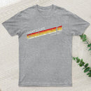 Old School Scum Geek T-Shirt