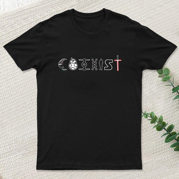 No Wars T-Shirt