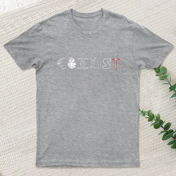 No Wars T-Shirt