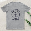Classically Trained 902 Vintage Geek T-Shirt