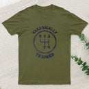 Classically Trained 902 Vintage Geek T-Shirt