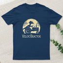 VelociTractor Geek T-Shirt