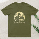 VelociTractor Geek T-Shirt