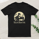 VelociTractor Geek T-Shirt