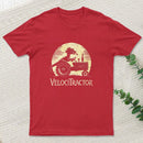 VelociTractor Geek T-Shirt