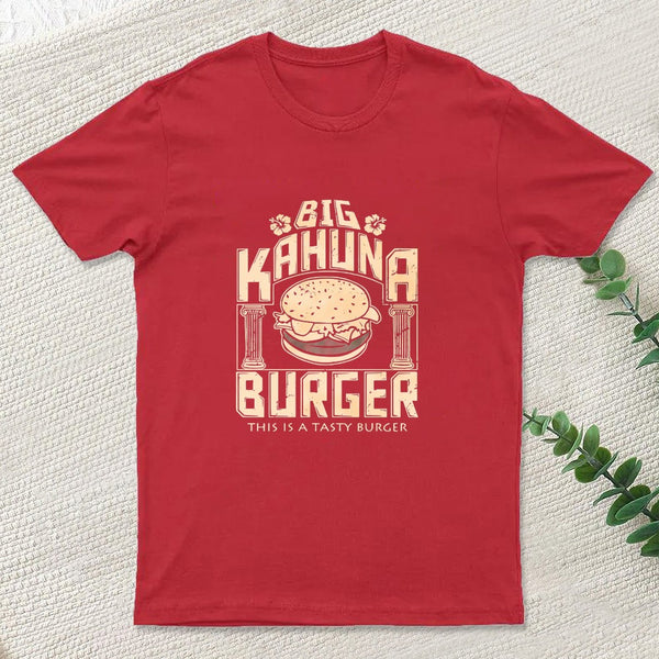 Big Kahuna Burger T-Shirt