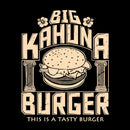 Big Kahuna Burger T-Shirt