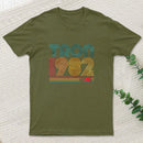 Tron 1982 Geek T-Shirt