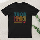 Tron 1982 Geek T-Shirt