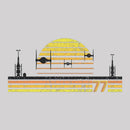 Apocalypse War Geek T-Shirt
