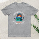 This Little Light Of Mine Geek T-Shirt