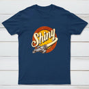 Shiny Firefly Geek T-Shirt