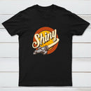 Shiny Firefly Geek T-Shirt