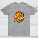 Shiny Firefly Geek T-Shirt