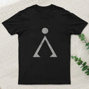Stargate Earth Symbol Geek T-Shirt