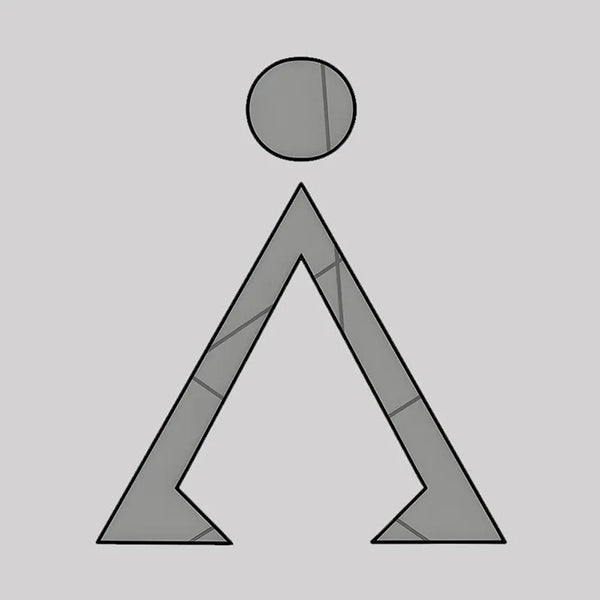 Stargate Earth Symbol Geek T-Shirt