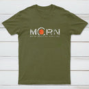 MCRN - Martian Congressional Republic Geek T-Shirt