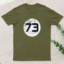 Sheldon Cooper's 73 T-Shirt
