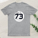Sheldon Cooper's 73 T-Shirt
