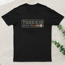 Trekkie Since 1966 T-Shirt