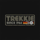 Trekkie Since 1966 T-Shirt