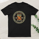 Raised on Hose Water and Neglect T-Shirt