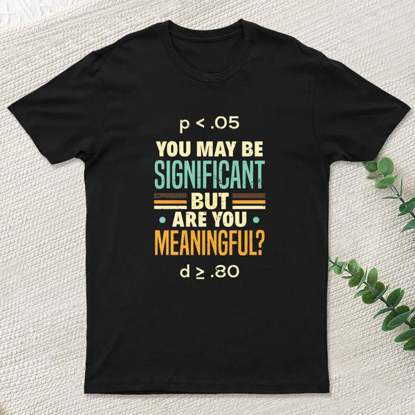 Data Analytics Data Engineering Data Scientist Math Pun Geek T-Shirt