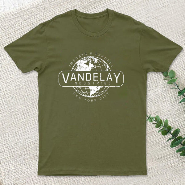 Vandelay NYC T-Shirt