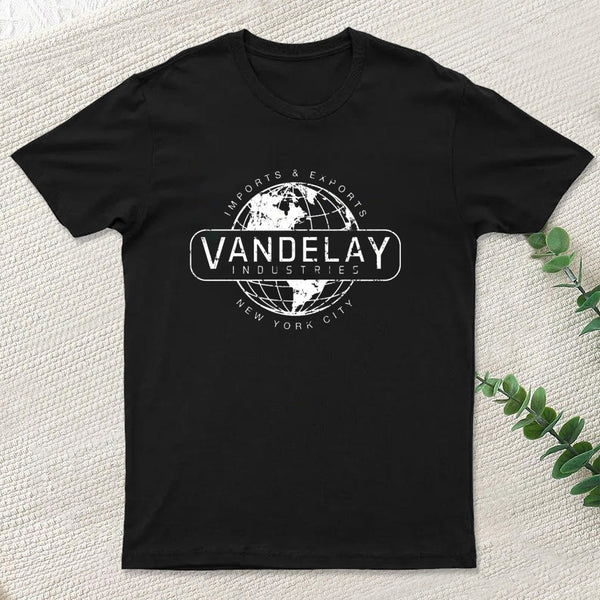 Vandelay NYC T-Shirt