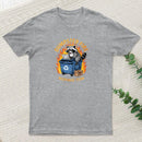 Dumpster Fire Response Team Leader Work teeforgeeks T-Shirt