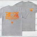 Tyrell Corp Front And Back Printing teeforgeeks T-Shirt