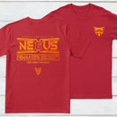 Tyrell Corp Front And Back Printing teeforgeeks T-Shirt