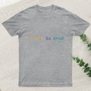 I Test In Prod teeforgeeks T-Shirt