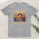 Giorgio Tsoukalos Aliens It Was Aliens teeforgeeks T-Shirt