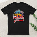 Strange Thing Happen teeforgeeks T-Shirt
