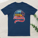Strange Thing Happen teeforgeeks T-Shirt