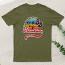 Strange Thing Happen teeforgeeks T-Shirt