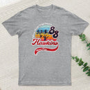 Strange Thing Happen teeforgeeks T-Shirt