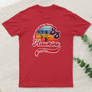 Strange Thing Happen teeforgeeks T-Shirt