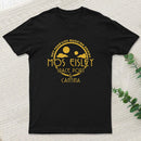 Mos Eisley Cantina teeforgeeks T-Shirt