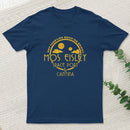 Mos Eisley Cantina teeforgeeks T-Shirt