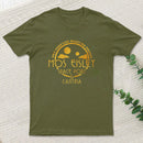 Mos Eisley Cantina teeforgeeks T-Shirt