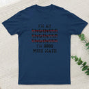 I Am An Engineer Funny Spelling Wrong teeforgeeks T-Shirt