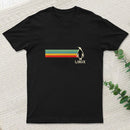 Linux Penguin Classic teeforgeeks T-Shirt