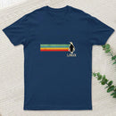 Linux Penguin Classic teeforgeeks T-Shirt